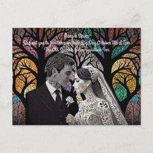 Postal De Anuncios Ideas y regalos de boda