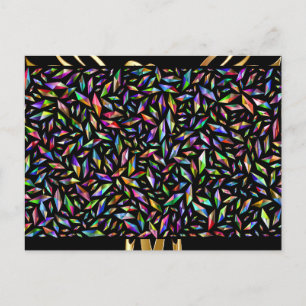 Postal De Anuncios Impresiones Fotograficas