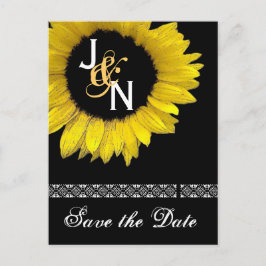 Postal De Anuncios indefinido