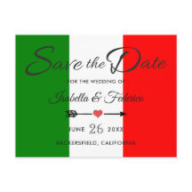 Italia Boda italiana salva la fecha