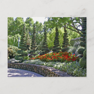 Postal De Anuncios Jardines de Bonfante