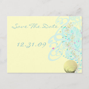 Postal De Anuncios Just Beachy Boda