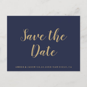 Postal De Anuncios La boda de la marina de guerra y del oro ahorra la