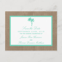 La Colección de Bodas en la Playa de la Palma Trop