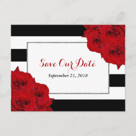 Postal De Anuncios La moderna colección de Bodas de lujo Moda - Roses