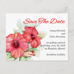 Postal De Anuncios Las flores artísticas del hibisco ahorran la foto