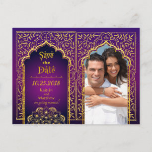 Postal De Anuncios Las noches árabes de Bollywood salvan la fecha