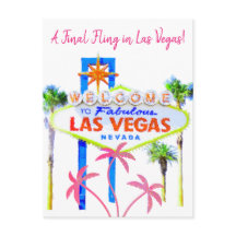 Las Vegas Despedida de soltera Palmas Rosas