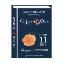 Libro de Historias Guarde la Fecha