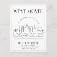 Los Ángeles Modern Deco | Cambio de Dirección