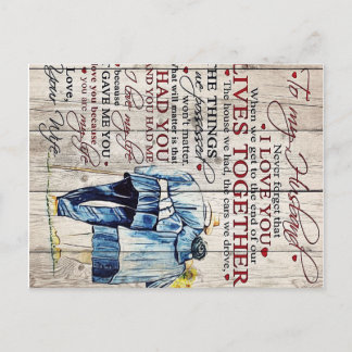 Postal De Anuncios Love Quotes To My Husband, Home Decor