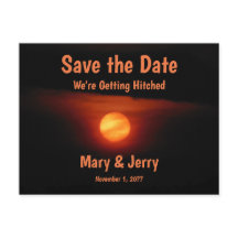 Luna de cosecha completa salva la fecha