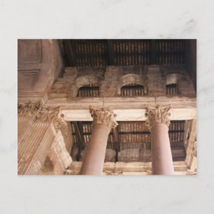 Postal De Anuncios ¡Me moví!