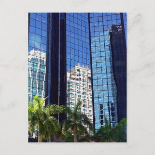 Postal De Anuncios ¡Me mudé!