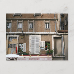 Postal De Anuncios ¡Me mudé!