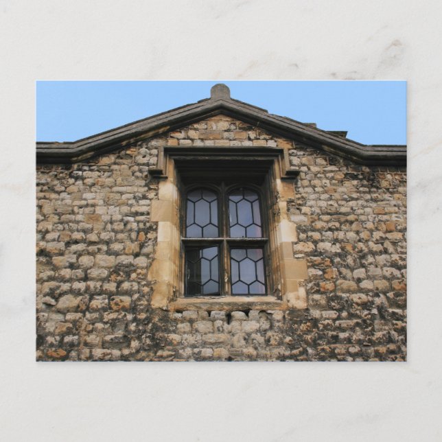 Postal De Anuncios ¡Me mudé! (Anverso)