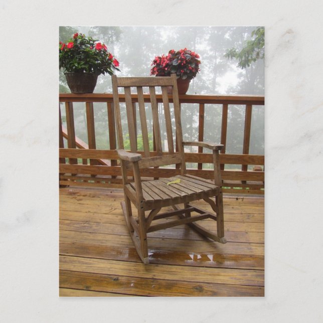 Postal De Anuncios ¡Me mudé! (Anverso)