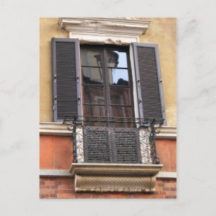 Postal De Anuncios ¡Me mudé!