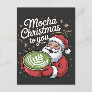 Postal De Anuncios Navidad 2026, 