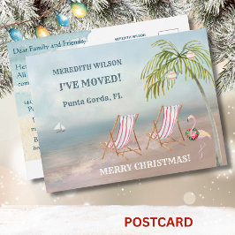 Postal De Anuncios Navidades con los que he movido el presupuesto de 