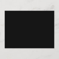 Negro #000000, Grava