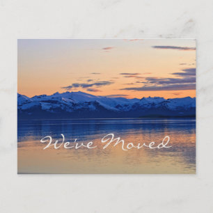 Postal De Anuncios ¡Nos hemos movido en costa hermosa! Cambio de