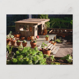 Postal De Anuncios ¡Nos hemos mudado!