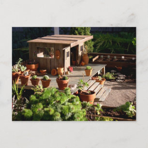 Postal De Anuncios ¡Nos hemos mudado!