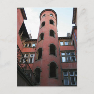 Postal De Anuncios ¡Nos Movimos!