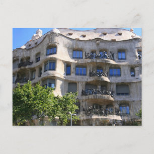 Postal De Anuncios ¡Nos movimos!