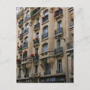 Postal De Anuncios ¡Nos Mudamos!