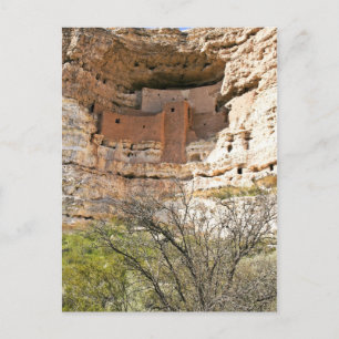 Postal De Anuncios ¡Nos Mudamos!