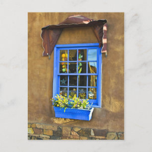 Postal De Anuncios ¡Nos Mudamos!