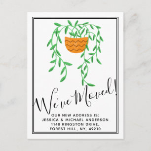 Postal De Anuncios Nueva casa de moda y posada