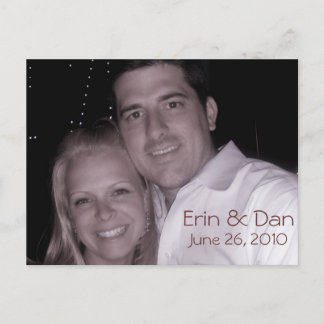 Postal De Anuncios Nueva Favorita