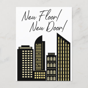 Postal De Anuncios Nuevo apartamento de puerta nueva en el piso