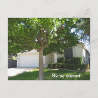 Nuevo cambio de domicilio foto de casa de Personal