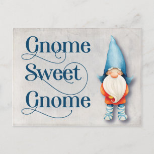 Postal De Anuncios Nuevo hogar Hemos mudado nueva dirección Hygge Gno