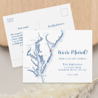 Nuevo Hogar Rehoboth Beach DE Map Moving