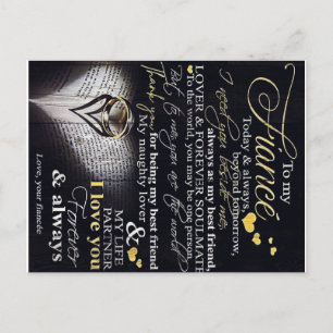 Postal De Anuncios Para mi esposo Citas de amor para el esposo