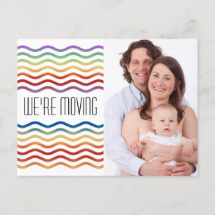 Postal De Anuncios Personaliza tu texto, signo, imagen y fondo