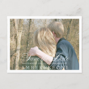 Postal De Anuncios PixDezines Guardar el script de fecha/fecha de ven