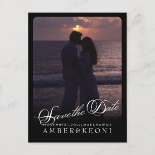 Postal De Anuncios PixDezines Guardar el script de fecha/fecha de ven