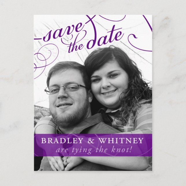 Postal De Anuncios "plantilla vertical de postal" (Anverso)