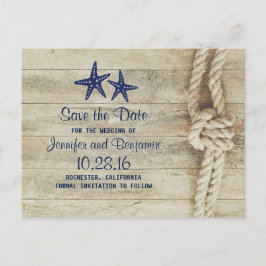 Postal De Anuncios playa rústica madera flotante náutico salvar la fe