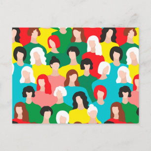 Postal De Anuncios potencia chica