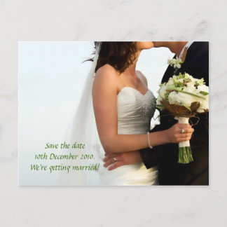 Postal De Anuncios Ramo Rosado