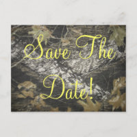 ¡Redneck Elegante Guarda la Fecha!