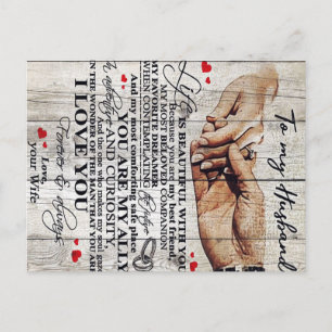 Postal De Anuncios Regalo Divertido Para Hombre   Frases Divertidas P