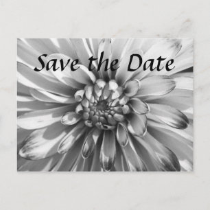 Postal De Anuncios reserva de la dalia la fecha